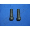 T 225 COPPIA PIEDINI IN GOMMA 50 Special - LUI 50 - 75
